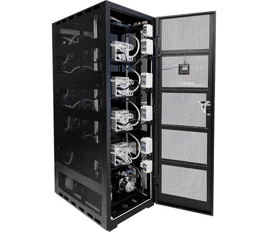 ANTRACK V1 MINING FACILITY FOR BITMAIN HYDRO