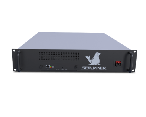 Bitdeer Sealminer A2 Pro Hydro Bitcoin Miner (504 TH/S)