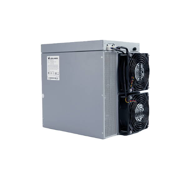 Bitdeer Sealminer DL1 Air (25 GH/s)