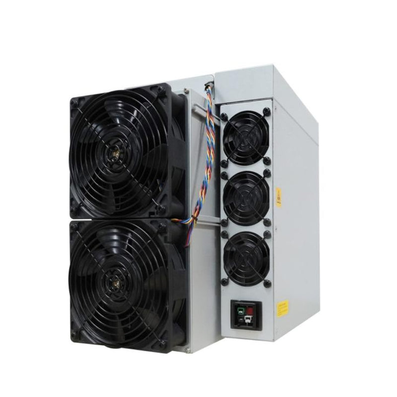 BITMAIN Antminer AL1 PRO Alephium Miner (16.6 Th/s)