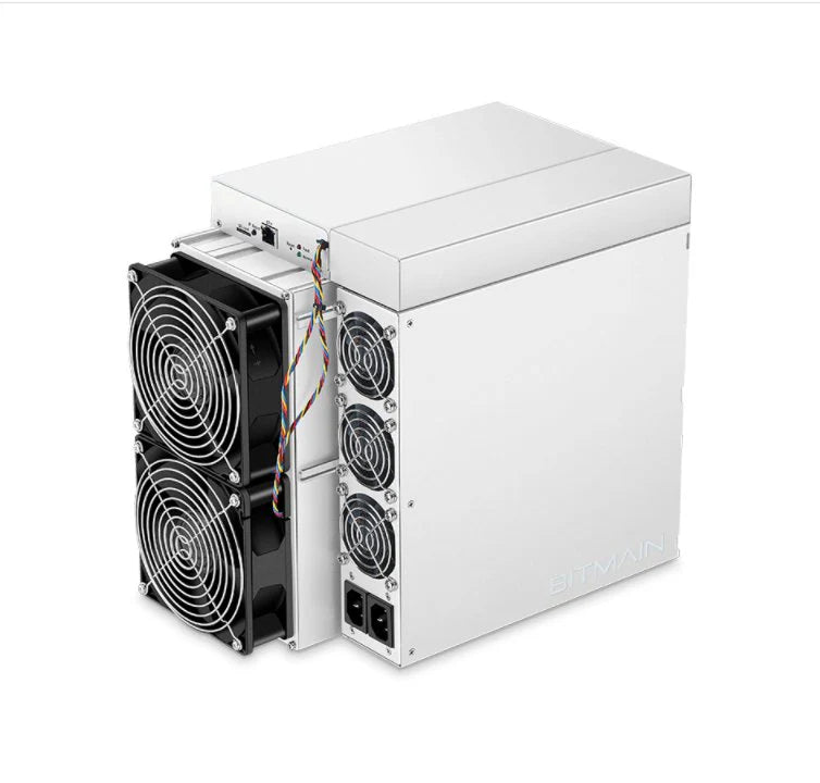 BITMAIN Antminer DR7 127 TH/S ScPrime Miner