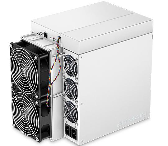 BITMAIN Antminer E11 Ethereum Classic Miner (9500 Mh/s)
