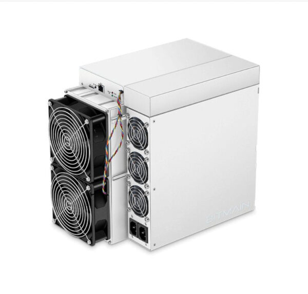 BITMAIN Antminer KS3 Kaspa Miner (7300 GH/s)
