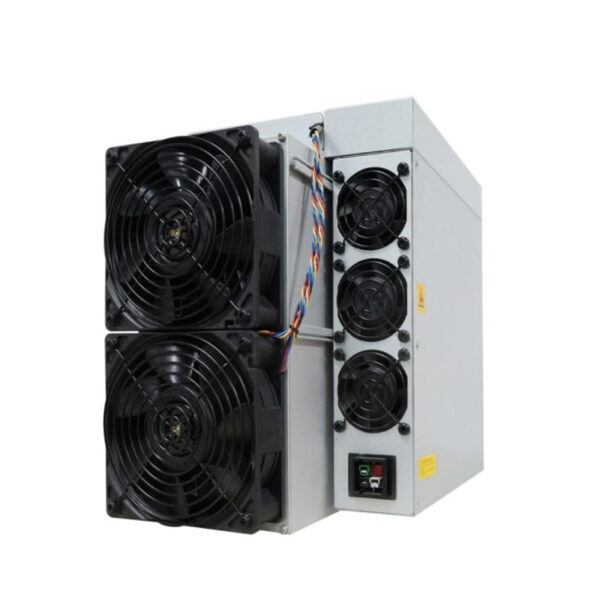 BITMAIN Antminer KS5 Pro Kaspa Miner (21 Th/s)