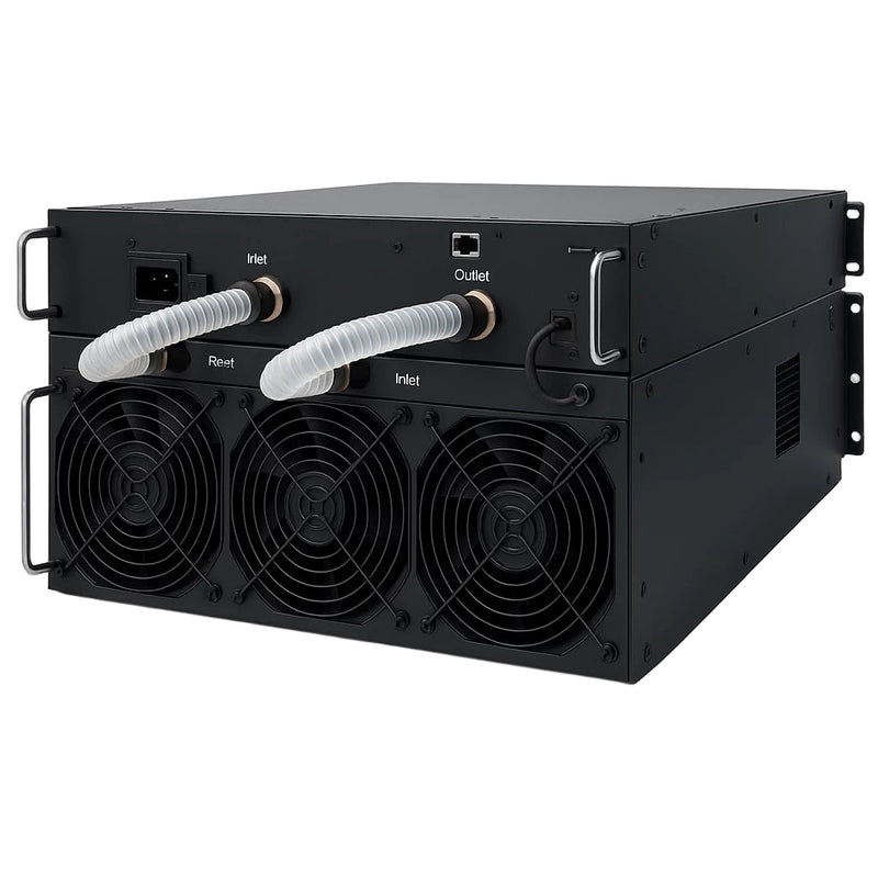 Antminer L11 Hydro 6U