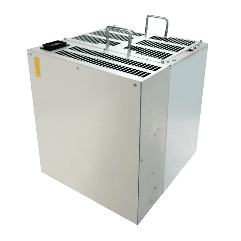 BITMAIN Antminer S21 Immersion Miner (215-220 Th/s)