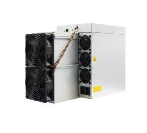 BITMAIN Antminer XMR Miner X5 (212kh/s)