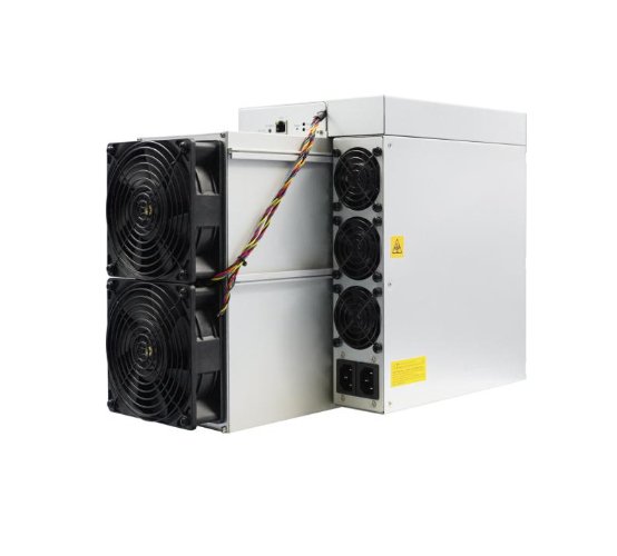 BITMAIN Antminer XMR Miner X5 (212kh/s)