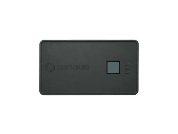 Canaan Avalon Nano 3 Heater / Bitcoin Miner (4 TH/s)
