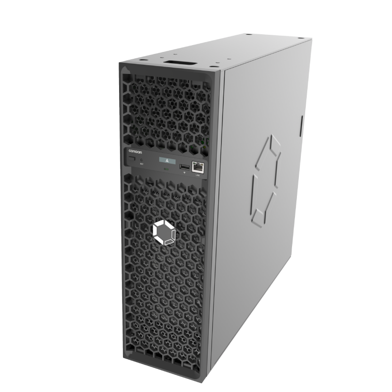 Canaan Avalon Q Bitcoin Miner (90 TH/s)