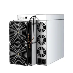 ElphaPex DG2 Dogecoin / Litecoin Miner (18 GH/S)