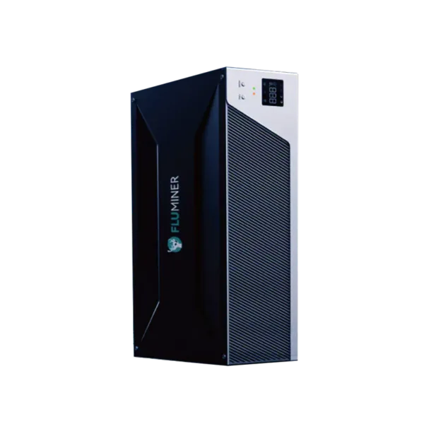 Fluminer L3 Litecoin + Dogecoin Miner (9.5 GH/s)