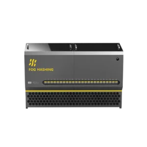 Fog Hashing B100 Immersion Cooling Suite