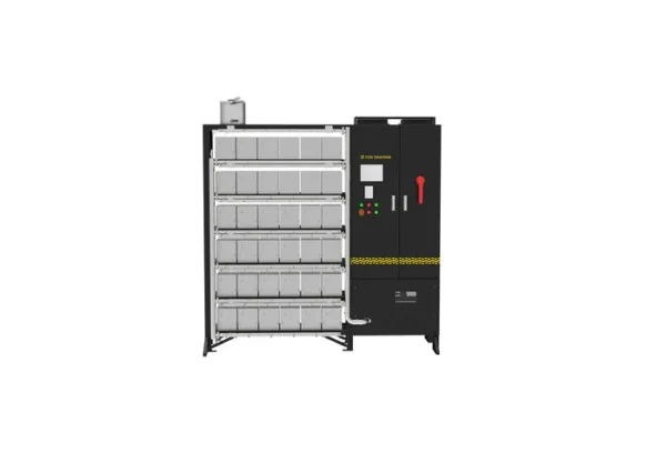 Fog Hashing H200-S Modular Hydro Cooling Mining Solution