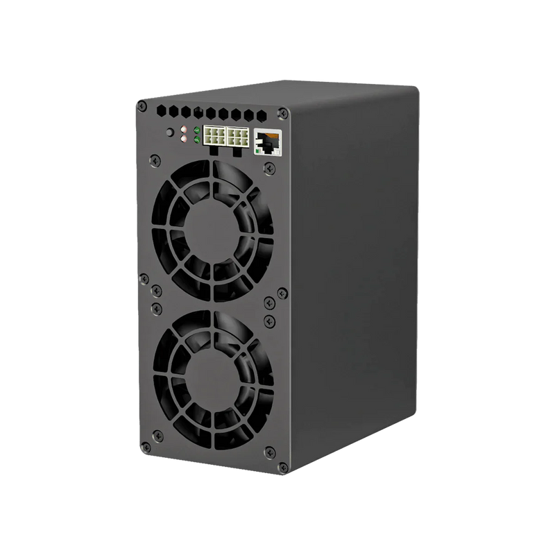 Goldshell AL BOX II Pro Alephium Miner (950 Gh/s) Goldshell AL BOX II Pro Alephium Miner (950 Gh/s)