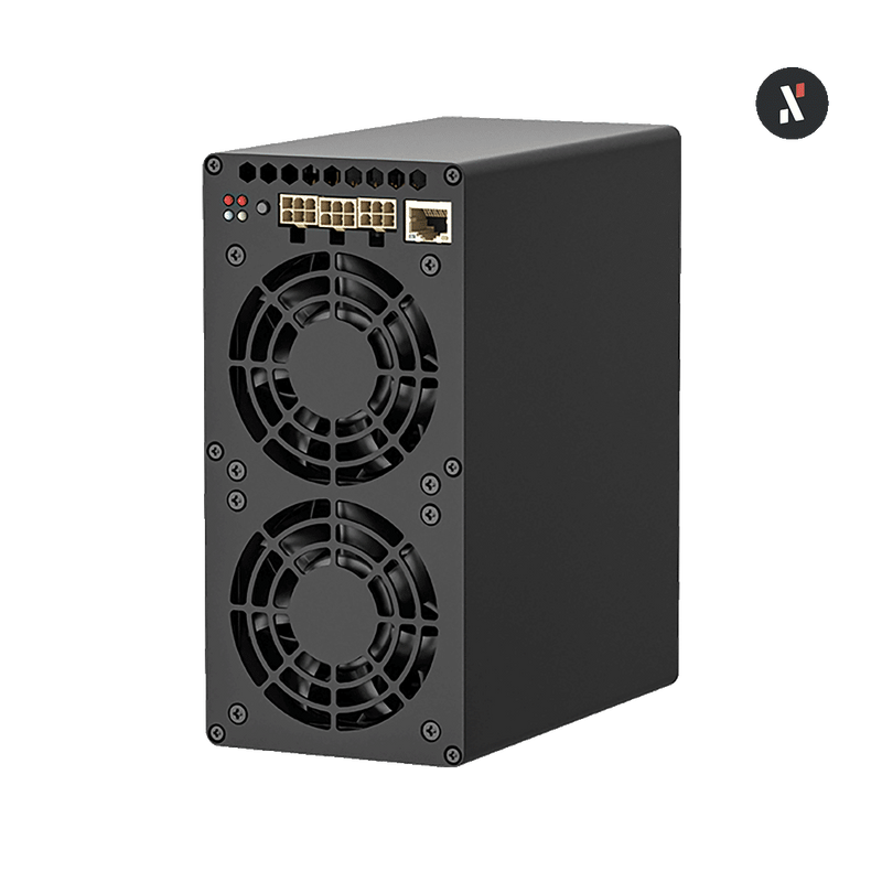 Goldshell AL BOX III Alephium Miner (1.25Th/s) Goldshell AL BOX III Alephium Miner (1.25Th/s)
