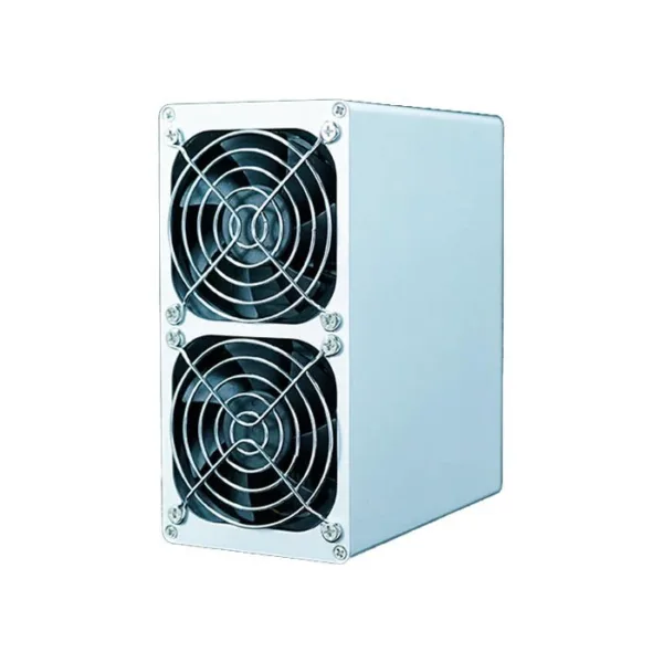 Goldshell HS BOX SiaCoin + Handshake Home Miner (470 GH/s)