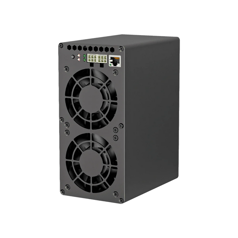 Goldshell KA BOX Kaspa Miner (1.18 TH/s) Goldshell KA BOX Kaspa Miner (1.18 TH/s)