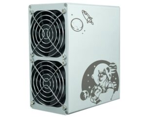 Mini-DOGE miner