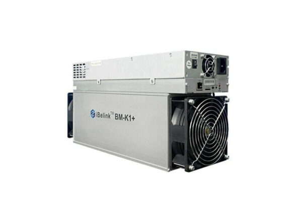 IBeLink BM-K1+ KDA Kadena ASIC Miner 15.5TH/S
