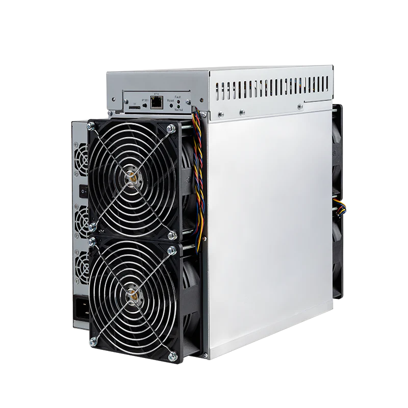 IBeLink BM-L3 Dogecoin and Litecoin Miner (3.2Gh/s) IBeLink BM-L3 Dogecoin and Litecoin Miner (3.2Gh/s)