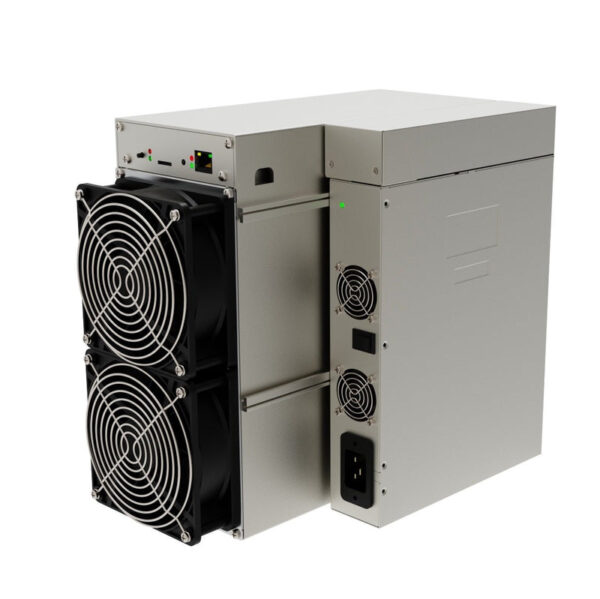ICERIVER KS3M Kaspa Miner (6 TH/s)