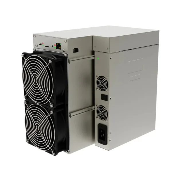 ICERIVER KS5L Kaspa Miner (10 TH/s)