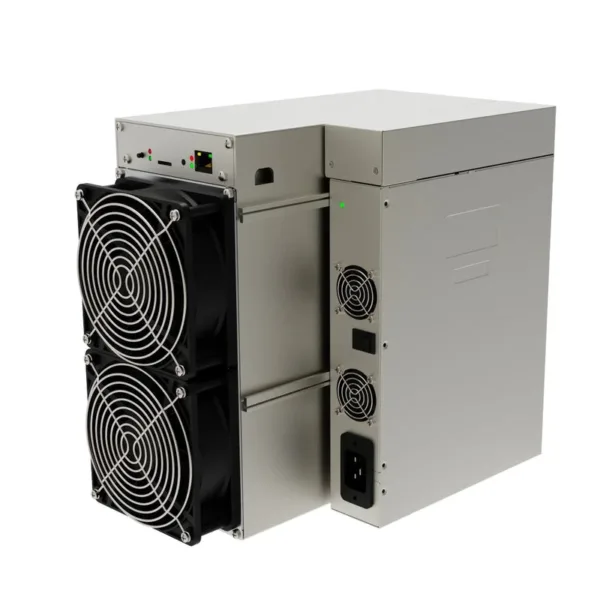 ICERIVER KS5M Kaspa Miner (15 TH/s)