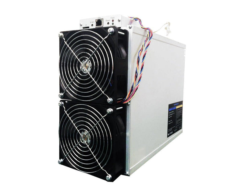 INNOSILICON A10 PRO+ 6GB ETH Miner (500Mh/s)