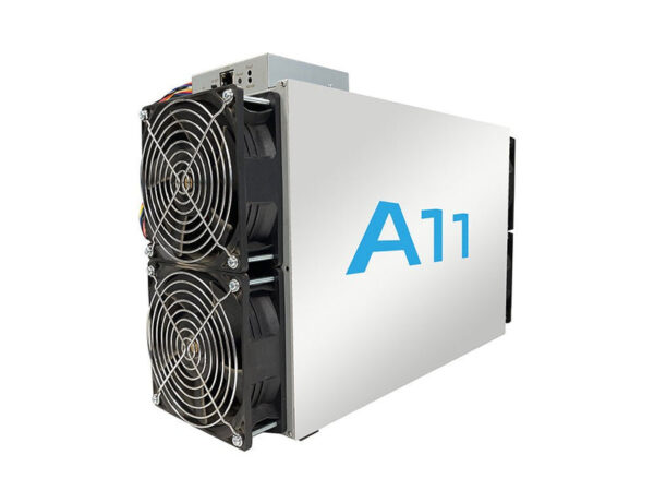 Innosilicon A11 Pro ETH 
