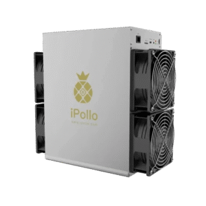 IPollo V2 Ethereum Classic Miner (10 - 15 GH/s)