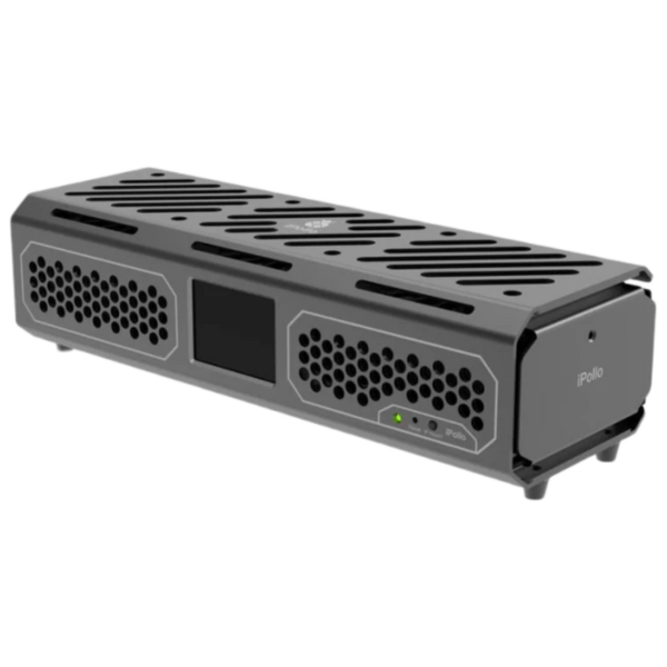 IPollo V2X Ethereum Classic Miner (1200 MH/s)