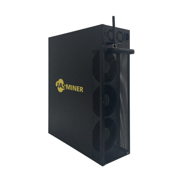 JASMINER X16-Q Ethereum Classic Miner (1950MH/s)
