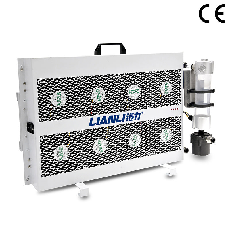 Lian Li 12KW Water Cooling Kit for Hydro ASICs