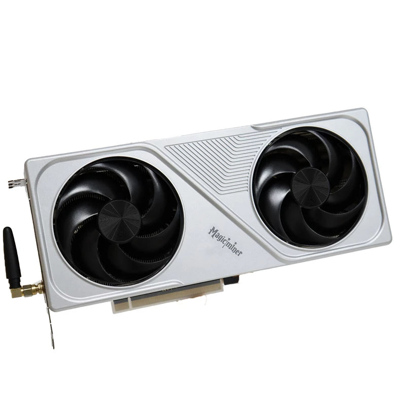 MagicMiner BG02 SOLO Bitcoin Miner (7 TH/S)