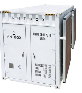 ANTBOX N5 - Independent Mining Farm