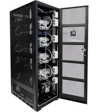 ANTRACK V1 MINING FACILITY FOR BITMAIN HYDRO