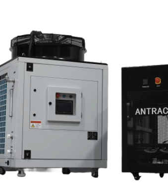 ANTRACK V2 + U3S19XP+
