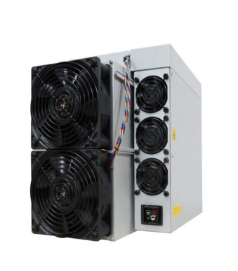 BITMAIN Antminer AL1 PRO Alephium Miner (16.6 Th/s)