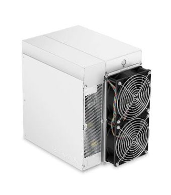 BITMAIN Antminer D7 (1286 GH/s)