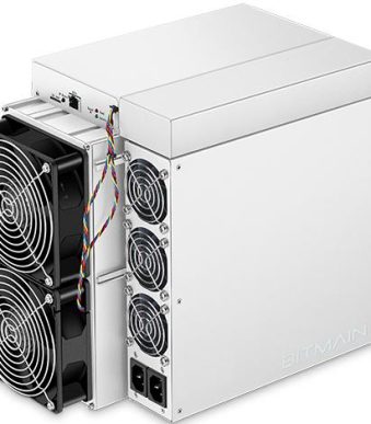 Antminer D9