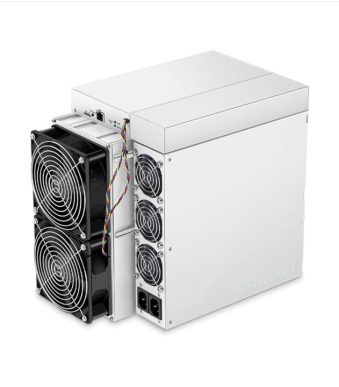 Antminer K7