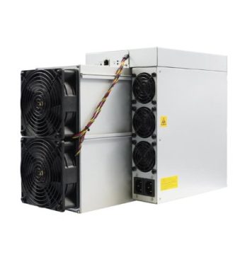 BITMAIN Antminer XMR Miner X5 (212kh/s)