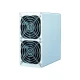 Goldshell HS BOX SiaCoin + Handshake Home Miner (470 GH/s)