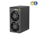 Goldshell MINI-DOGE II Litecoin + Dogecoin Miner (420 MH/s)